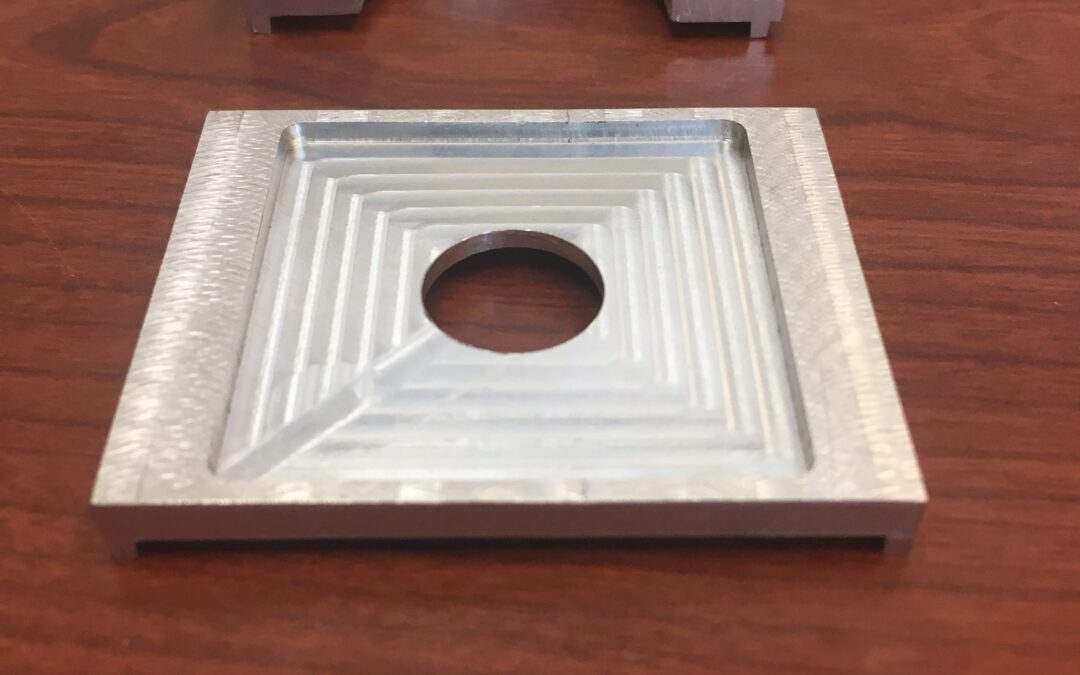 NEW IMAGING MACHINED PARTS